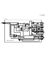 Предварительный просмотр 44 страницы Sony KP 51HW40 Service Manual