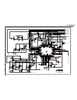 Предварительный просмотр 51 страницы Sony KP 51HW40 Service Manual