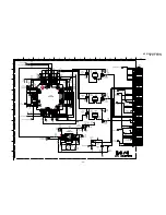 Предварительный просмотр 58 страницы Sony KP 51HW40 Service Manual