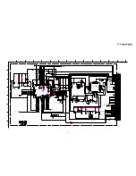 Предварительный просмотр 71 страницы Sony KP 51HW40 Service Manual