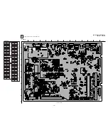 Предварительный просмотр 75 страницы Sony KP 51HW40 Service Manual