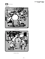 Предварительный просмотр 79 страницы Sony KP 51HW40 Service Manual