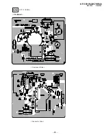 Предварительный просмотр 80 страницы Sony KP 51HW40 Service Manual