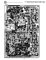 Предварительный просмотр 83 страницы Sony KP 51HW40 Service Manual