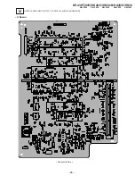 Предварительный просмотр 86 страницы Sony KP 51HW40 Service Manual