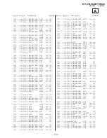 Предварительный просмотр 114 страницы Sony KP 51HW40 Service Manual