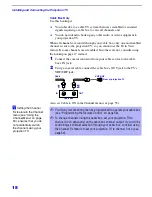 Предварительный просмотр 149 страницы Sony KP 51HW40 Service Manual