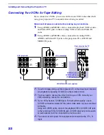 Предварительный просмотр 153 страницы Sony KP 51HW40 Service Manual