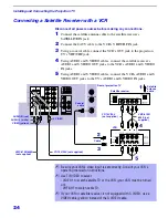 Предварительный просмотр 155 страницы Sony KP 51HW40 Service Manual