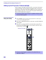 Предварительный просмотр 163 страницы Sony KP 51HW40 Service Manual