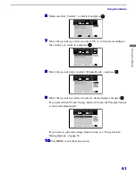 Предварительный просмотр 192 страницы Sony KP 51HW40 Service Manual