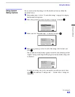 Предварительный просмотр 194 страницы Sony KP 51HW40 Service Manual