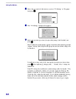 Предварительный просмотр 195 страницы Sony KP 51HW40 Service Manual