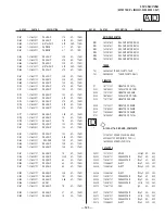 Предварительный просмотр 227 страницы Sony KP 51HW40 Service Manual