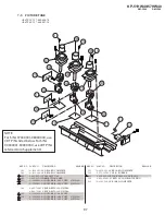 Предварительный просмотр 236 страницы Sony KP 51HW40 Service Manual