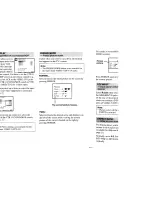 Preview for 46 page of Sony KP 53HS10 Operating Instruction