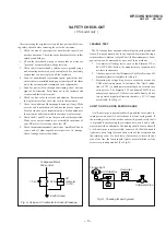 Preview for 3 page of Sony KP 53HS10 Service Manual