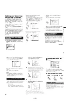 Preview for 26 page of Sony KP 53HS10 Service Manual