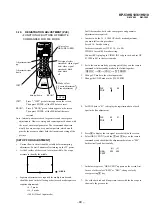 Preview for 49 page of Sony KP 53HS10 Service Manual