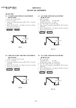 Preview for 54 page of Sony KP 53HS10 Service Manual