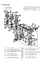 Preview for 97 page of Sony KP 53HS10 Service Manual