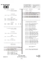 Preview for 143 page of Sony KP 53HS10 Service Manual