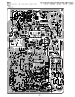 Preview for 81 page of Sony KP-53HS30 - 53" Hi-scan 1080i™ Projection Tv Service Manual