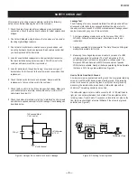 Предварительный просмотр 6 страницы Sony KP-53V100 Service Manual