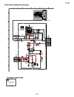 Предварительный просмотр 51 страницы Sony KP-53V100 Service Manual