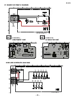 Предварительный просмотр 59 страницы Sony KP-53V100 Service Manual