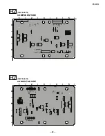 Предварительный просмотр 60 страницы Sony KP-53V100 Service Manual