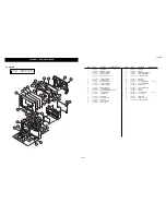 Предварительный просмотр 63 страницы Sony KP-53V100 Service Manual