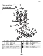 Предварительный просмотр 65 страницы Sony KP-53V100 Service Manual