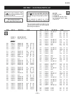 Предварительный просмотр 66 страницы Sony KP-53V100 Service Manual