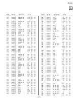 Предварительный просмотр 67 страницы Sony KP-53V100 Service Manual