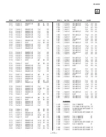 Предварительный просмотр 70 страницы Sony KP-53V100 Service Manual