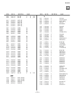 Предварительный просмотр 72 страницы Sony KP-53V100 Service Manual