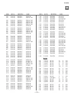 Предварительный просмотр 74 страницы Sony KP-53V100 Service Manual