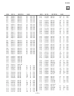 Предварительный просмотр 79 страницы Sony KP-53V100 Service Manual