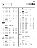 Предварительный просмотр 90 страницы Sony KP-53V100 Service Manual