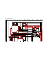 Предварительный просмотр 101 страницы Sony KP-53V100 Service Manual