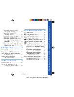 Предварительный просмотр 116 страницы Sony KP-53V100 Service Manual