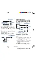 Предварительный просмотр 125 страницы Sony KP-53V100 Service Manual