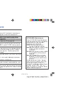 Предварительный просмотр 136 страницы Sony KP-53V100 Service Manual