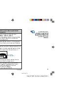 Предварительный просмотр 137 страницы Sony KP-53V100 Service Manual