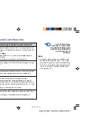 Предварительный просмотр 140 страницы Sony KP-53V100 Service Manual