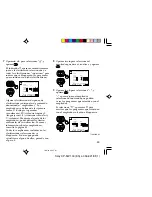 Предварительный просмотр 155 страницы Sony KP-53V100 Service Manual