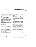 Предварительный просмотр 161 страницы Sony KP-53V100 Service Manual