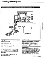 Предварительный просмотр 15 страницы Sony KP-53V15 Primary Operating Instructions Manual