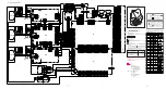 Предварительный просмотр 61 страницы Sony KP 53V80 Service Manual